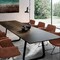 Joli tafel Curve (ellipsvormig) indoor & outdoor - 4